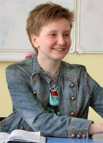 Алина Измайлова Алина Измайлова