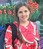 Полина Садова Полина Садова