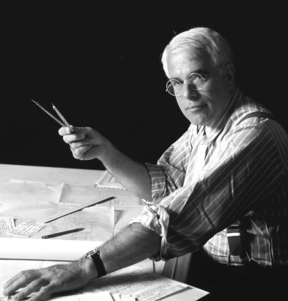 ���������� ����� ��������
� Eisenman Architects