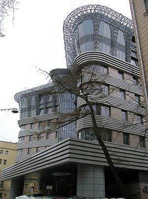 Что такое бумажная архитектура – Юрий Аввакумов – Лекции – Материалы ...