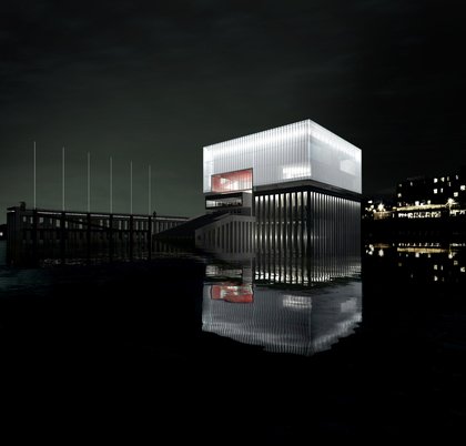 ������ Sutherland Hussey Architects