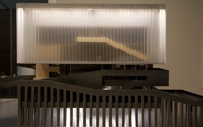 ������ Sutherland Hussey Architects