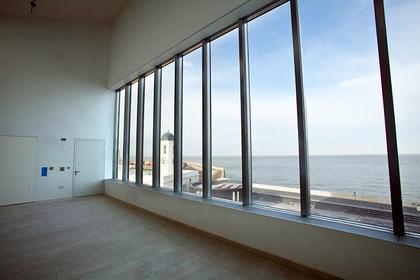 ������� Turner Contemporary. ���� (�) Antonio Olmos