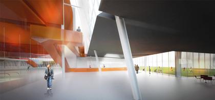 ������������� ������ ���-����� (�) Building Montreal UNESCO City of Design