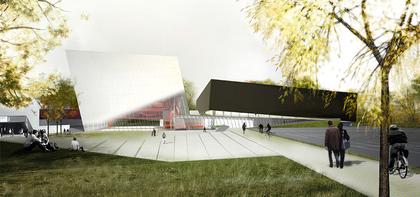 ������������� ������ ���-����� (�) Building Montreal UNESCO City of Design
