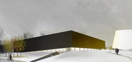 ������������� ������ ���-����� (�) Building Montreal UNESCO City of Design