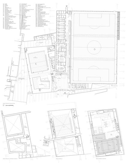 ������������� ������ ���-����� (�) Building Montreal UNESCO City of Design