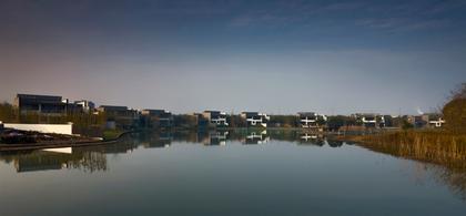 ������� &laquo;The Bay&raquo;. ����: FCJZ
