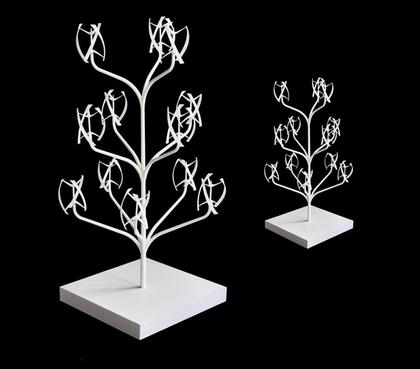 ������� Power Flowers (�) NL Architects