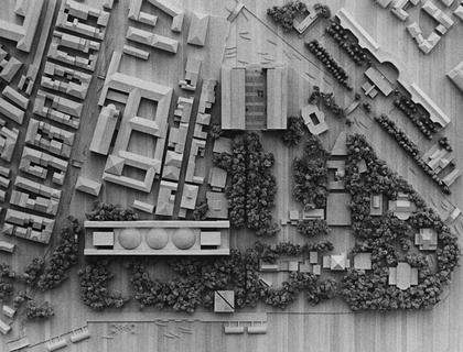 ���� ���. ����� ������ ���������� ��� ������� (�) Louis I. Kahn Collection, University Of Pennsylvania