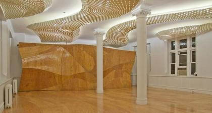 ���� SYSTEMarchitects. ����� aA SHELTER � ���-�����. ���� � ����� domusweb.it
