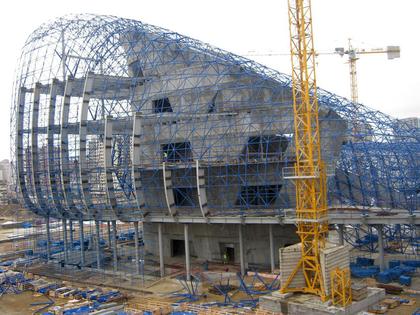 ���������� ����� ������� ������ � �������� �������������. ���� � ����� skyscrapercity.com