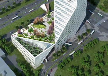 ����� ����� � ��������� &copy; WORKac