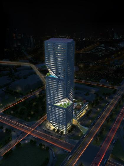 ����� ����� � ��������� &copy; WORKac