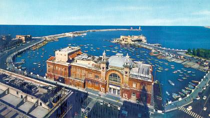 &laquo;Teatro Margherita&raquo; � ���� � 1980-� ����