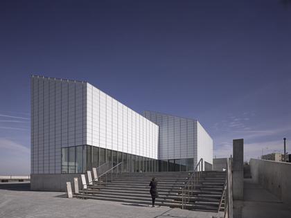 ������� Turner Contemporary (c) Richard Bryant