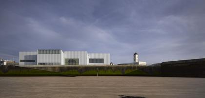 ������� Turner Contemporary (c) Richard Bryant