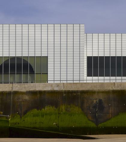 ������� Turner Contemporary (c) Richard Bryant