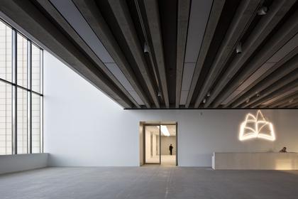 ������� Turner Contemporary (c) Richard Bryant