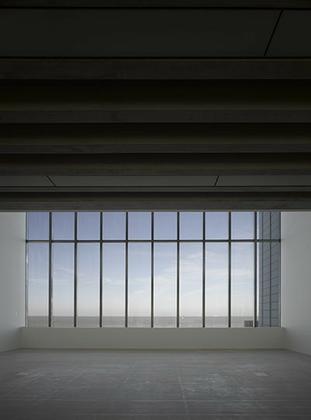 ������� Turner Contemporary (c) Richard Bryant