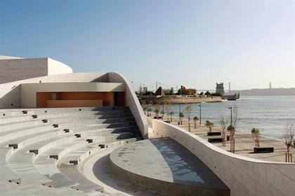 "����� ������������ ������������" ����� Champalimaud (�) Dora Nogueira