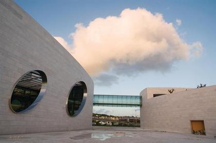 "����� ������������ ������������" ����� Champalimaud (�) Dora Nogueira