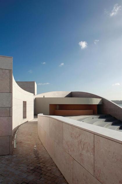 "����� ������������ ������������" ����� Champalimaud (�) Dora Nogueira