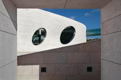 "����� ������������ ������������" ����� Champalimaud (�) Dora Nogueira