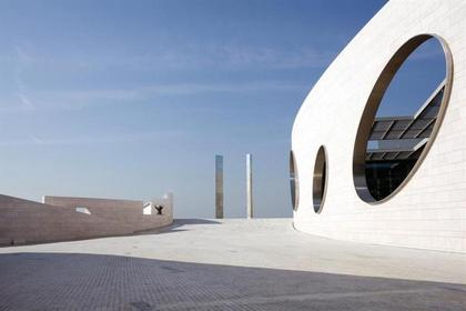 "����� ������������ ������������" ����� Champalimaud (�) Dora Nogueira