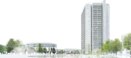 �������� � ո����� (�) Hennig Larsen architects