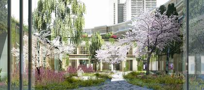 �������� � ո����� (�) Hennig Larsen architects