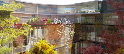 �������� � ո����� (�) Hennig Larsen architects