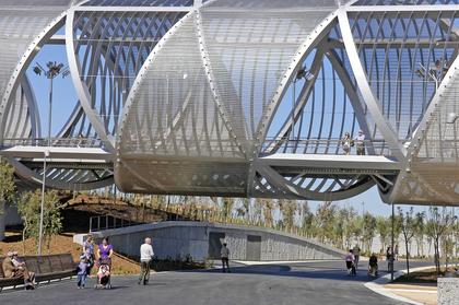 ���� ���������� &copy; Ayuntamiento de Madrid / DPA / Adagp