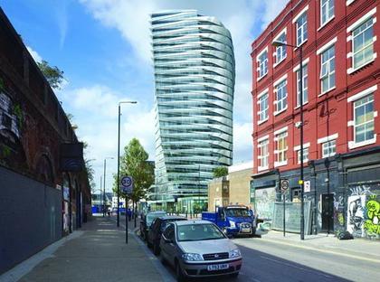 ����� Huntingdon Estate &copy; AL_A