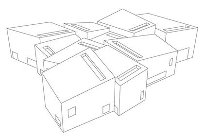 ����� ������� - �������� (�) David Chipperfield Architects