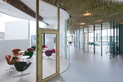 ���������-����� �������� Novo Nordisk (�) Iwan Baan