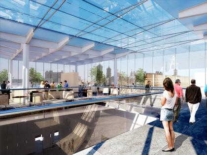 ����� ������ - ������������� (�) Enrique Norten/TEN Arquitectos