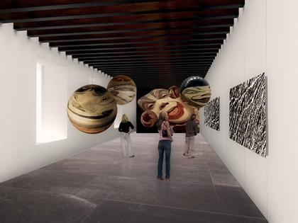����� ������ - ������������� (�) Enrique Norten/TEN Arquitectos