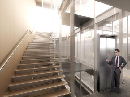 ����� ������ - ������������� (�) Enrique Norten/TEN Arquitectos