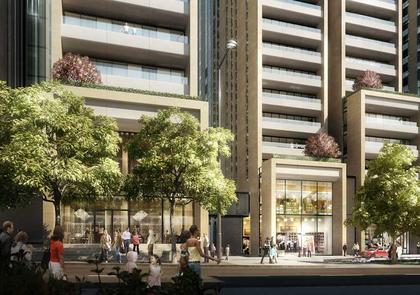 �������� 3Beirut (�) Foster + Partners