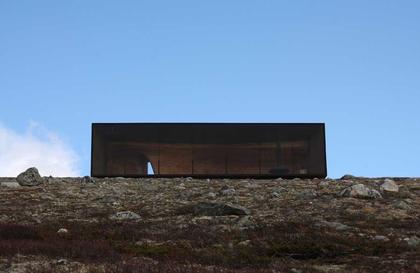 �������������� �������� "��������������" (�) Snohetta