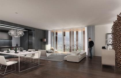 ����� �������� High Park. (�) Rojkind Arquitectos