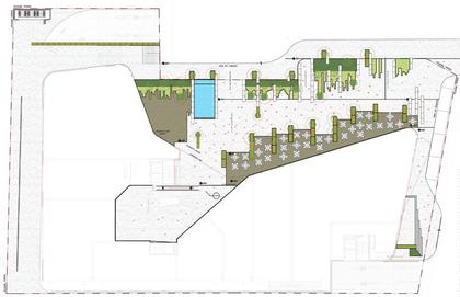 ����� �������� High Park. (�) Rojkind Arquitectos 