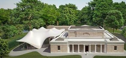 ������� &laquo;���������� ������&raquo; (c) Serpentine Gallery