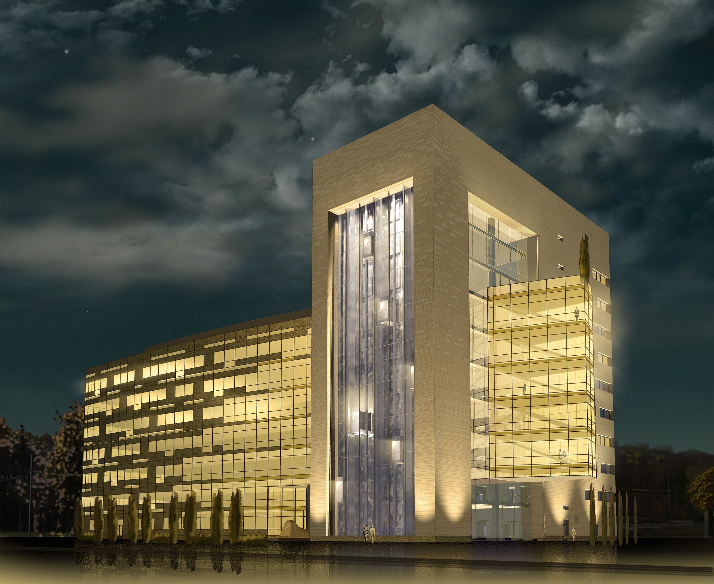 Можайское шоссе, вл. 6 | 11э | приост. | SkyscraperCity Forum