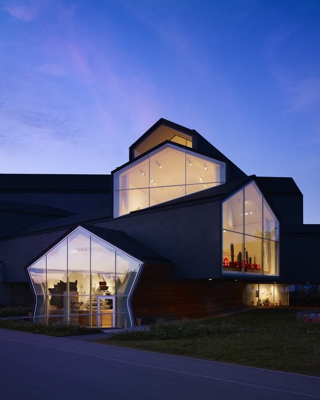 VitraHaus
