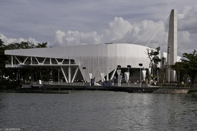 ����-����� � ����������� - MUSEVI (�) Luis Gordoa