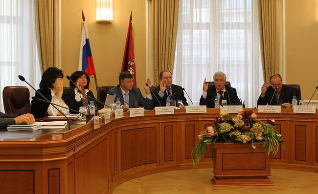 мосгоризбирком