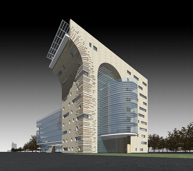 Можайское шоссе, вл. 6 | 11э | приост. | SkyscraperCity Forum