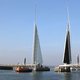 ���� Twin Sails, ���